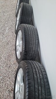 Skoda Octavia r16 - 6