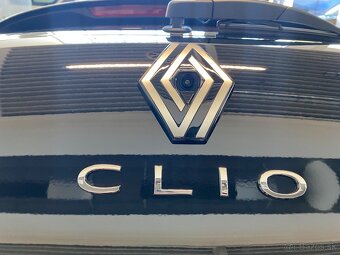 Renault Clio techno TCe 90 - 6