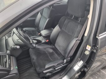Honda CRV 2.2i-dtec ,150PS - 6