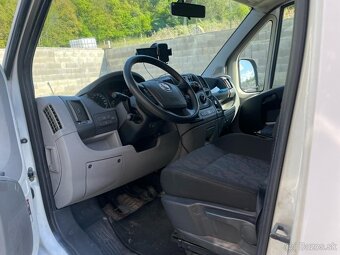 Fiat Ducato - 6