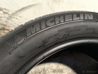225/50 R18 Letné pneumatiky Michelin Primacy 4 kusy - 6