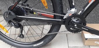 29´´ Bergamont REVOX 4 ,disc veľ. L - 6