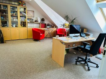 Exkluzívna ponuka TOP žiadaná lokalita Centrum Piešťany - 6