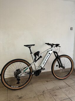 ebike CTM Areon 2023 - 6