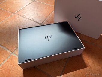 Predam hp Spectre x360 - 6
