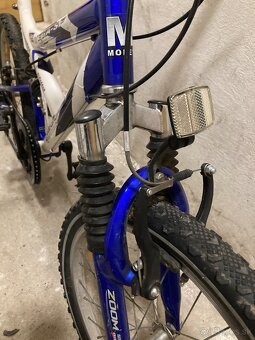Detsky bicykel - 6