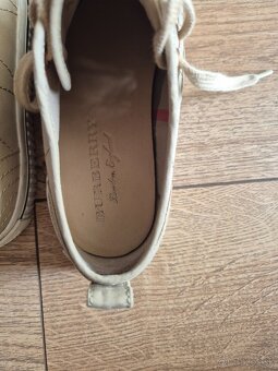 BURBERRY topánky, 36 - 6