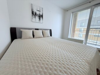 Predaj dvojizbový apartmán Nový Ružinov Bratislava. - 6