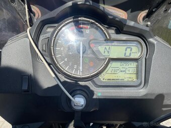 Predám SUZUKI DL 1000 V-Strom 2015 - 6