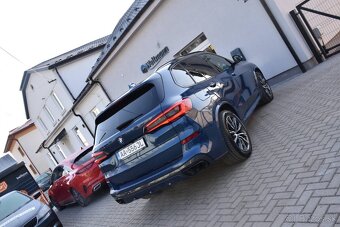 BMW X5 xDrive30d mHEV A/T - Odpočet DPH - 6