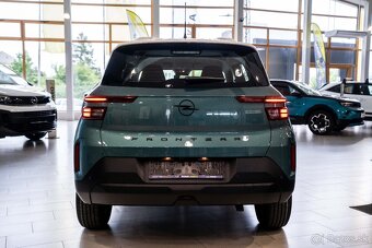 Opel Frontera EDITION 1.2T MHEV 145k e-DCT6 - 6