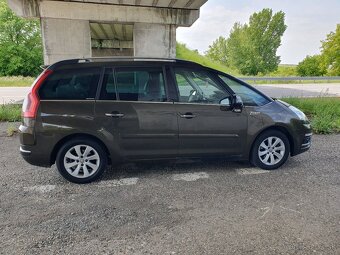 Citroën C4 Grand Picasso 7 Miestne - 6