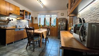 REZERVOVANÉ Predaj domu 134m2, Podhorany - Mechenice - 6