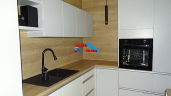 4-izbová NOVOSTAVBA rodinného domu "A" v dvojdome, Lehnice - 6