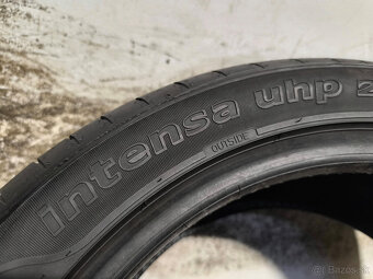 235/45 R17 Letné pneumatiky Sava Intensa 2 kusy - 6