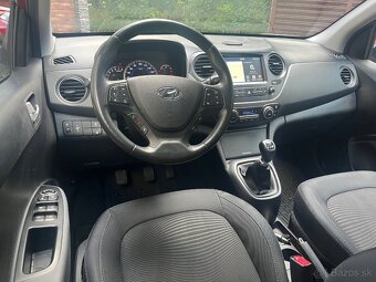 Hyundai i10 - 6