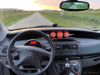 Citroen c8 rv2008 cena 1700€ - 6