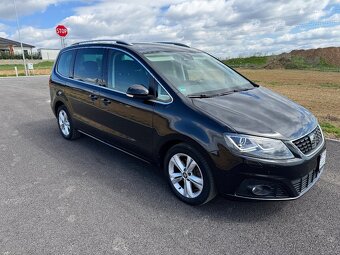 SEAT ALHAMBRA 2.0 TDI 150 XCELLENCE DSG - 6
