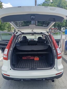Honda CR-V 4x4 - 6