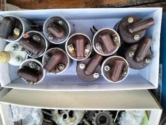 JAWA 20,21,23 Tatran Manet - 6