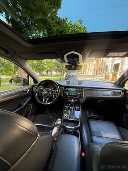 Porsche Macan S V6 3.0 2017 - 6