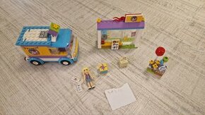 Lego friends viacere sety - 6