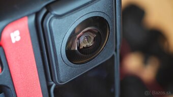 Insta 360 iné RS 3x objektív príslušenstvo - 6
