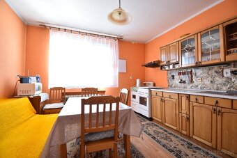Na predaj rodinný dom, 969m2, Brodno, Žilina - 6