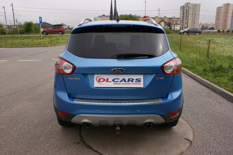 Ford Kuga 2.0 TDCi DPF Trend 2WD - 6