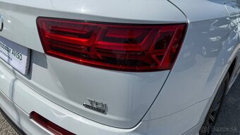 Audi Q7 3.0 TDI quattro tiptronic 8-st. - 6
