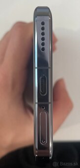 Predám Honor Magic 6 Pro 12GB/512GB čierny - 6