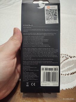 Mi Smart Band 5 - fitness náramok - 6