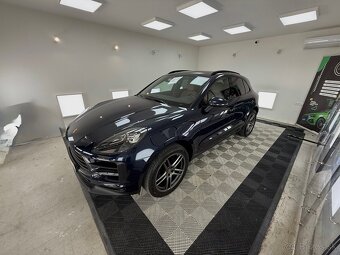Predam Porsche Macan 2020 2.0 Turbo SVK 1 majiteľ - 6