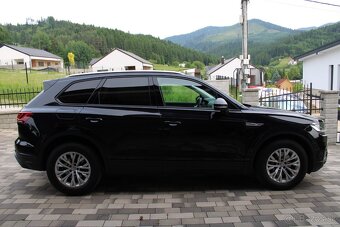 Volkswagen Touareg 3.0 V6 TDI SCR Elegance 4Motion, 1.majite - 6