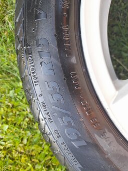 elektróny ENZO r15 4 x 114,3 - 6