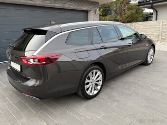 Opel Insignia ST 2.0CDTi Ultimate A/T - 6