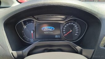 S-Max 2.0 TDCi 103kw - 6