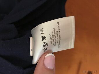 UNDER ARMOUR originál damske tricko S - 6
