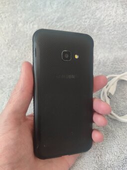 Samsung Galaxy XCover 4s 32GB - 6