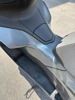 Honda PCX 125 r.v. 2021 - 6