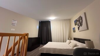 Mezonetový apartmán vo VIA Jasná – dolná Demänová, wellness, - 6