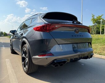 Cupra Formentor VZ 2.0 TSI 228kw 4x4 DSG - 6