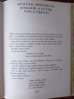 Snehulienka a iné rozprávky (Richard Bamberger) - 6