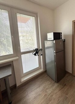 Na prenájom 2-izbový byt po kompletnej rekonštrukcii - 6