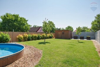 Na predaj 4 izbový rodinný dom, 100 m2, pozemok 611 m2, foto - 6