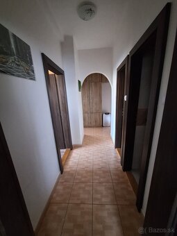 3 izbový byt Tlmače Lipnik - 6