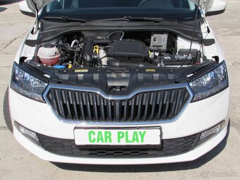 Škoda Fabia 1.0 TSI Active - 6