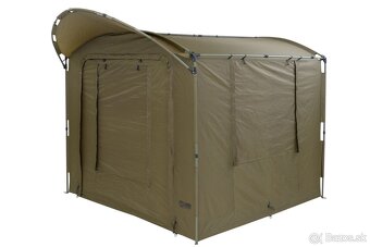 MIVARDI PRÍSTREŠOK BASE STATION MK2 - bivak - 6