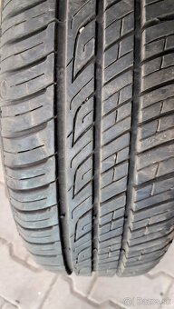 5x100R14 + 185/60R14 - 6