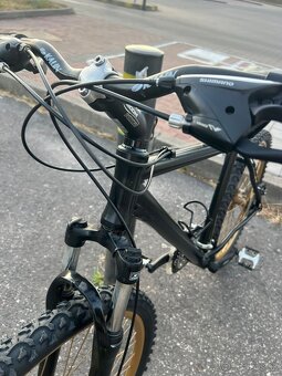 Bicykel horský - 6